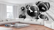 3D Fototapete 66